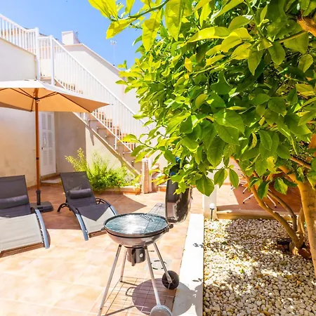 Ferienhaus Casa Embat, A Pocos Metros De La Playa