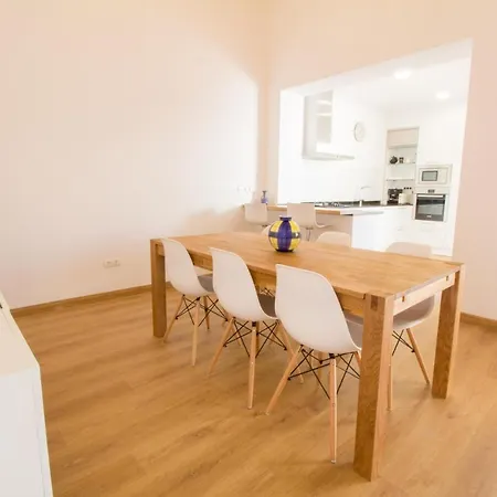Casa Embat, A Pocos Metros De La Playa Holiday home