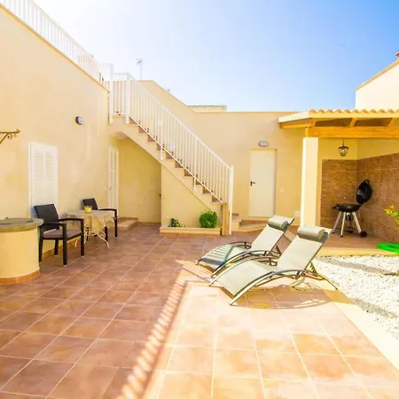Casa Embat, A Pocos Metros De La Playa Holiday home *
