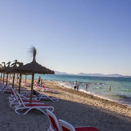Holiday home Casa Embat, A Pocos Metros De La Playa *