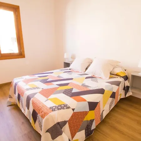 Holiday home Casa Embat, A Pocos Metros De La Playa