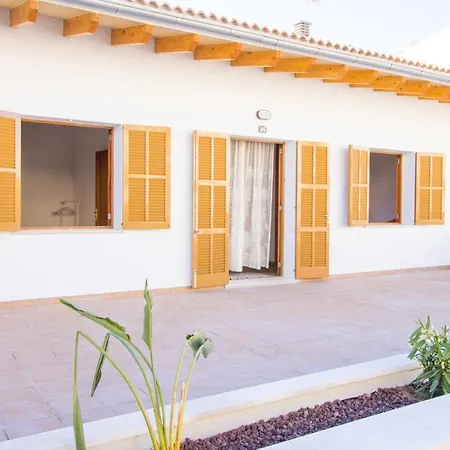 Casa Embat, A Pocos Metros De La Playa Holiday home