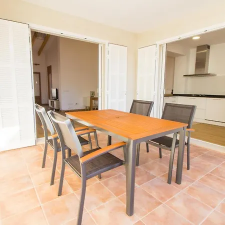 Casa Embat, A Pocos Metros De La Playa Holiday home Can Picafort (Mallorca)