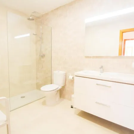 Holiday home Casa Embat, A Pocos Metros De La Playa Can Picafort (Mallorca)
