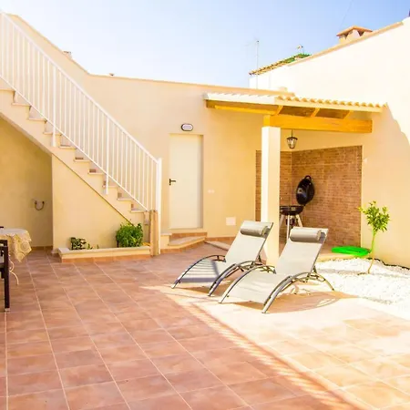 Holiday home Casa Embat, A Pocos Metros De La Playa Can Picafort (Mallorca)