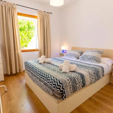 Casa Embat, A Pocos Metros De La Playa Nyaraló Can Picafort