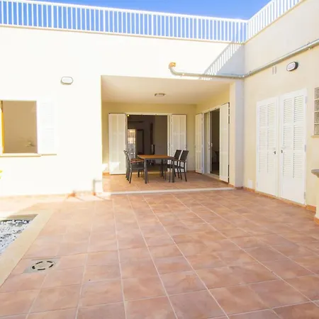Casa Embat, A Pocos Metros De La Playa Ferienhaus *
